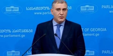 „ყველაზე საუკეთესო იქნება გადაწყვეტილება შიმშილობის შეწყვეტასთან დაკავშირებით“- მიხეილ სარჯველაძე