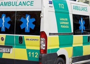 თვალთვალი და ტერორი სუს-ის მხრიდან – მამაკაცი, რომელმაც გორში თავის დაწვა სცადა, ოცნების ყოფილი აქტივისტია