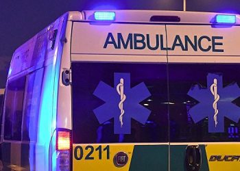 როგორია მეტროს ლიანგადებში ჩავარდნილი მამაკაცის მდგომარეობა?