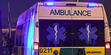 როგორია მეტროს ლიანგადებში ჩავარდნილი მამაკაცის მდგომარეობა?