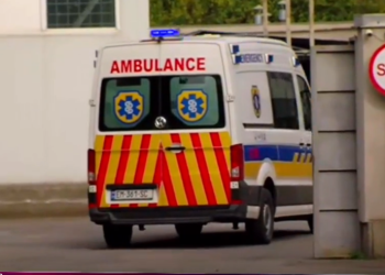 განგაში რუსთავის ციხეში – მიხეილ სააკაშვილის ჯანმრთელობის მდგომარეობა დამძიმდა