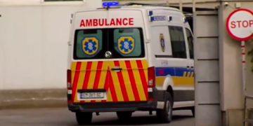 განგაში რუსთავის ციხეში – მიხეილ სააკაშვილის ჯანმრთელობის მდგომარეობა დამძიმდა