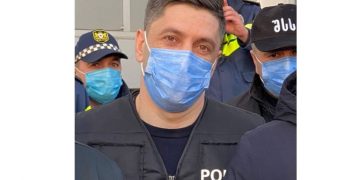 “შაკო ვარ კასპიდან” – შიდა ქართლის პოლიციის არაფორმალური მმართველი 2014 წელს სკანდალის გამო, სამსახურიდან გაათავისუფლეს