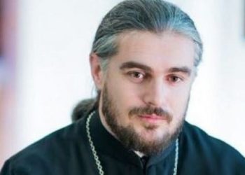 მამა შალვა კეკელია  “მთავარ არხს” მისი ნათქვამის დამახინჯებაში ადანაშაულებს