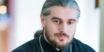 მამა შალვა კეკელია  “მთავარ არხს” მისი ნათქვამის დამახინჯებაში ადანაშაულებს