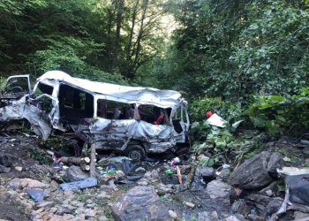 შატილის ტრაგედია – სასამართლომ ტურისტული კომპანია traveler.ge-ს ხელმძღვანელს 3 წლით თავისუფლების აღკვეთა მიუსაჯა