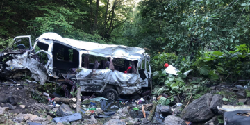 შატილის ტრაგედია – სასამართლომ ტურისტული კომპანია traveler.ge-ს ხელმძღვანელს 3 წლით თავისუფლების აღკვეთა მიუსაჯა