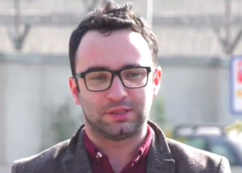 „ვფიქრობ, ეს არის ორ ქვეყანას შორის მნიშვნელოვანი სკანდალი“ – მიხეილ სააკაშვილის ადვოკატი