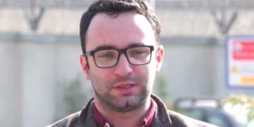 „ვფიქრობ, ეს არის ორ ქვეყანას შორის მნიშვნელოვანი სკანდალი“ – მიხეილ სააკაშვილის ადვოკატი