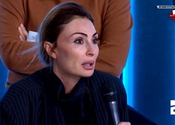 (ვიდეო) „ყველაზე მეტად მაშინებს ის საზოგადოება, რომელიც სიამოვნებით შესცქერის ამას” – ქეთათო