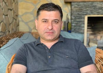 „დიდიან პატარიადან, ძალიან მკაცრად გაგებინებთ პასუხს.. არ გცნობებივართ კარგად?“ – ვის მიმართავს სოსო გოგაშვილი?