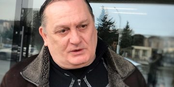 სოსო რობაქიძე მიხეილ სააკაშვილთან შეხვედრას ითხოვს