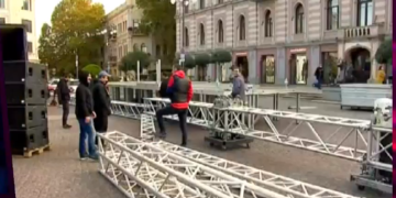 დადექი სწორ მხარეს, გამოდი გარეთ – ოპოზიცია მოსახლეობას საპროტესტო აქციაში მონაწილეობისკენ მოუწოდებს