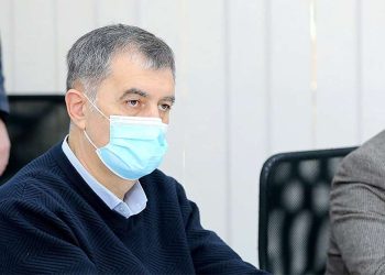 „ხომ წარმოგიდგენიათ, სააკაშვილი აქ რომ დაეკავებინათ ისე, როგორც უკრაინაში დააკავეს, რა ამბავს ატეხდნენ?“ – სოზარ სუბარი