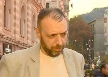 „რომ ტიპობთ აქ და „მესამეპრეზიდენტის ღირსებას“ საქართველოს ღირსებას უტოლებთ – პაშლი ვსე ნა@@ი რა“