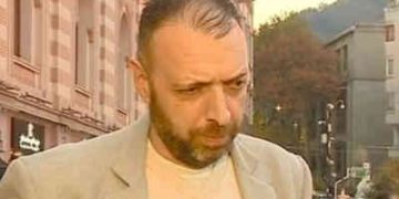 „რომ ტიპობთ აქ და „მესამეპრეზიდენტის ღირსებას“ საქართველოს ღირსებას უტოლებთ – პაშლი ვსე ნა@@ი რა“