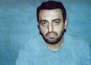 “აი, ეს იყო წამება და სისასტიკე, 52 წლის გახდებოდა დღეს” – ექიმი სულხან მოლაშვილზე