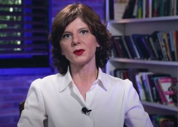 „თავის მეგობარს კი არ ეტყვიან “შენ ბიჭო *** ხომ არ გაქვს, შენს ბავშვებს რომ უვარდებიან კარგია?“ – თამარ ჩერგოლეიშვილი „სქრინს“ აქვეყნებს