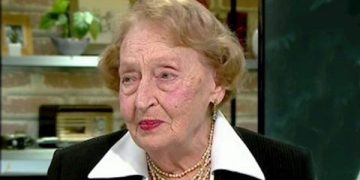 თამარ სხირტლაძე სააკაშვილზე: ახლა ვლოცულობ რომ არაფერი მოუვიდეს