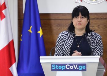 გაბუნია ვაქცინაციაზე: ძალიან მნიშვნელოვანია ეკლესიის მხარდაჭერა