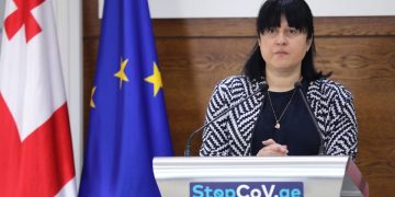 გაბუნია ვაქცინაციაზე: ძალიან მნიშვნელოვანია ეკლესიის მხარდაჭერა