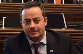 „სააკაშვილის მმართველობისას – მამაჩემი გულის შეტევის დროს მორგში ჩაიყვანეს და სასწაულით გადაურჩა სიკვდილს… !!!“ – ალექსანდრე თამაზაშვილი
