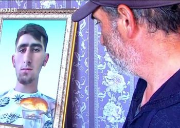 რას მოჰყვა 19 წლის ბიჭის სიკვდილი სამხედრო ბაზაზე? – ოჯახი თავდაცვის სამინისტროს მაღალჩინოსნების დასჯას ითხოვს