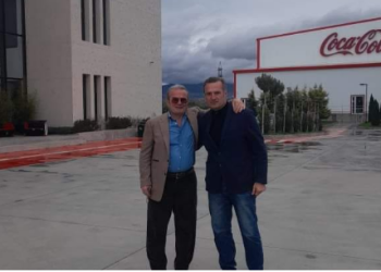 „ბევრი კარგი ამბავი მომაქვს, ჩემო წალენჯიხელებო! რეალური გარღვევის შანსი გაჩნდა“ – წალენჯიხის ახალი მერი თემურ ჭყონიას შეხვდა