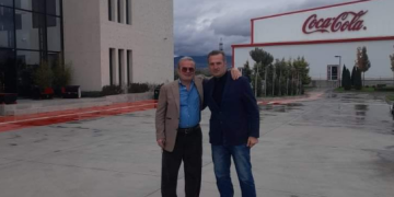 „ბევრი კარგი ამბავი მომაქვს, ჩემო წალენჯიხელებო! რეალური გარღვევის შანსი გაჩნდა“ – წალენჯიხის ახალი მერი თემურ ჭყონიას შეხვდა