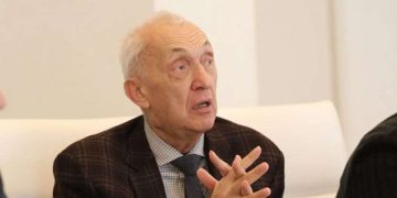 “შემოვიტანეთ სამი ახალი მედიკამენტი, ეს ჩვენ ამერიკამ გვაჩუქა არა ლამაზი თვალებისთვის, არამედ, დამსახურებებისთვის” – ცერცვაძე