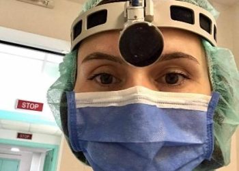 წარმატებული ოტორინოლარინგოლოგი თამთა გვასალია – ყელ-ყურ-ცხვირის გავრცელებულ პრობლემებსა და კოვიდ 19-ის გავლენაზე