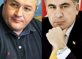 „მიშ, გახსოვს, მაგარი რომ გამისწორე?“ – რას იხსენებს თარგამაძე სააკაშვილზე