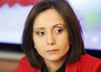 „ირანიც რომ უკან ჩამოიტოვეს ამ დ***ებმა ამათმა!!!თქვენი დედები მ**ან თქვე ღორების მონებო!!!“ – თეა თუთბერიძე