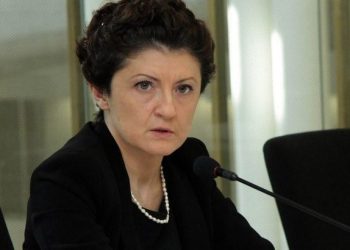 „არ მაინტერესებს არასამთავრობო ორგანიზაციების განცხადებები, თუ ეს არ მეხმარება მუშაობაში“ – თეა წულუკიანი