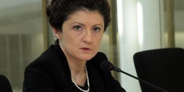 „არ მაინტერესებს არასამთავრობო ორგანიზაციების განცხადებები, თუ ეს არ მეხმარება მუშაობაში“ – თეა წულუკიანი