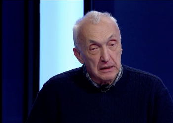 შეწყვიტეთ პერმანენტული აქციები, რომელიც  მკვეთრად ზრდის პანდემიის შემდგომი გაფართოების რისკებს – თენგიზ ცერცვაძე ხელისუფლებას და ოპოზიციას მიმართავს