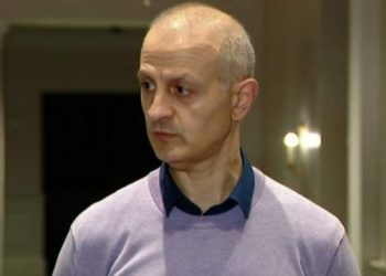 ანალიზები კრიტიკულ ზღვარზეა .. ასეთი რთული პაციენტის მართვა კარგად შეთამაშებულ და კარგად განვითარებულ კლინიკებსაც უჭირთ – თენგიზ წულაძე