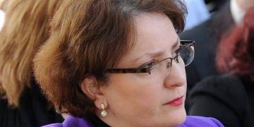 „ბოროტების ბოროტებით დამთრგუნავი არგუმენტები, შუა საუკუნეებიც კი არ არის“ – თინა ხიდაშელი