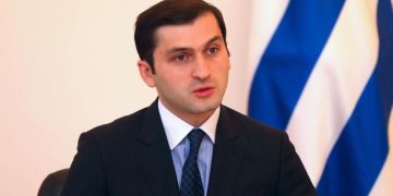 თუ ჩემი ოჯახის წევრი ჩანაწერში არ ფიგურირებს, ყველას მოვთხოვ ბოდიშს – თორნიკე რიჟვაძე