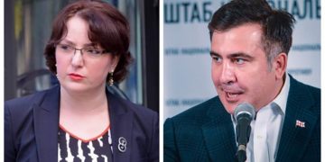 ხიდაშელი სააკაშვილზე: ბოლოს კი ჩუმად უთქვამს, იმისათვის, რომ მურუსიძის სასამართლომ გამასმართლოს