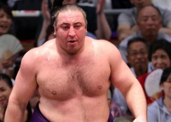 ტოჩინოშინმა კიუ ბაშოზე მეორე ბრძოლა მოიგო