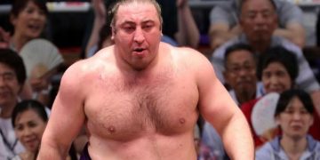 ტოჩინოშინმა კიუ ბაშოზე მეორე ბრძოლა მოიგო