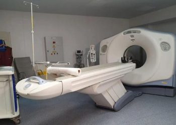 ტომოგრაფიის აპარატის  ციხის სამკურნალო დაწესებულებაშია გადატანასთან დაკავშირებით  ჯანდაცვის სამინისტრო განცხადებას ავრცელებს