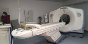 ტომოგრაფიის აპარატის  ციხის სამკურნალო დაწესებულებაშია გადატანასთან დაკავშირებით  ჯანდაცვის სამინისტრო განცხადებას ავრცელებს