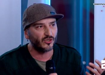 (ვიდეო) „ჩვენ არ ვართ მკვლელები… გაგინგრევთ თავ-ყბას!“ – დათო გაბუნია