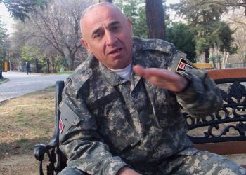 უკრაინიდან საქართველოში მებრძოლთა ჯგუფები არიან შემოსულები, მათ სურთ, ქვეყანაში მეორე მაიდანი განახორციელონ – ტრისტან წითელაშვილი