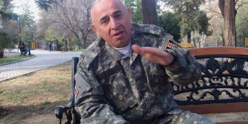 უკრაინიდან საქართველოში მებრძოლთა ჯგუფები არიან შემოსულები, მათ სურთ, ქვეყანაში მეორე მაიდანი განახორციელონ – ტრისტან წითელაშვილი