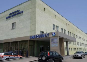 ციციშვილის კლინიკაში კოვიდინფიცირებული  13 ბავშვის მდგომარეობა კრიტიკულად მძიმეა