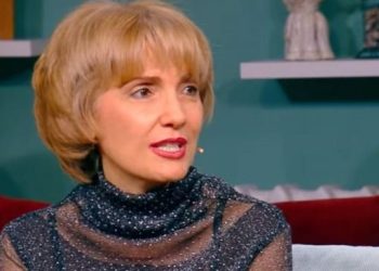 უკვე სარიტუალო მომსახურების ტელეფონს ვეძებდი და საკუთარ სიმაღლეს ვიხსენებდი, სწორი მონაცემები რომ მიმეწოდებინა… – თეა გვასალია