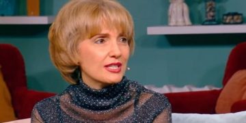 უკვე სარიტუალო მომსახურების ტელეფონს ვეძებდი და საკუთარ სიმაღლეს ვიხსენებდი, სწორი მონაცემები რომ მიმეწოდებინა… – თეა გვასალია